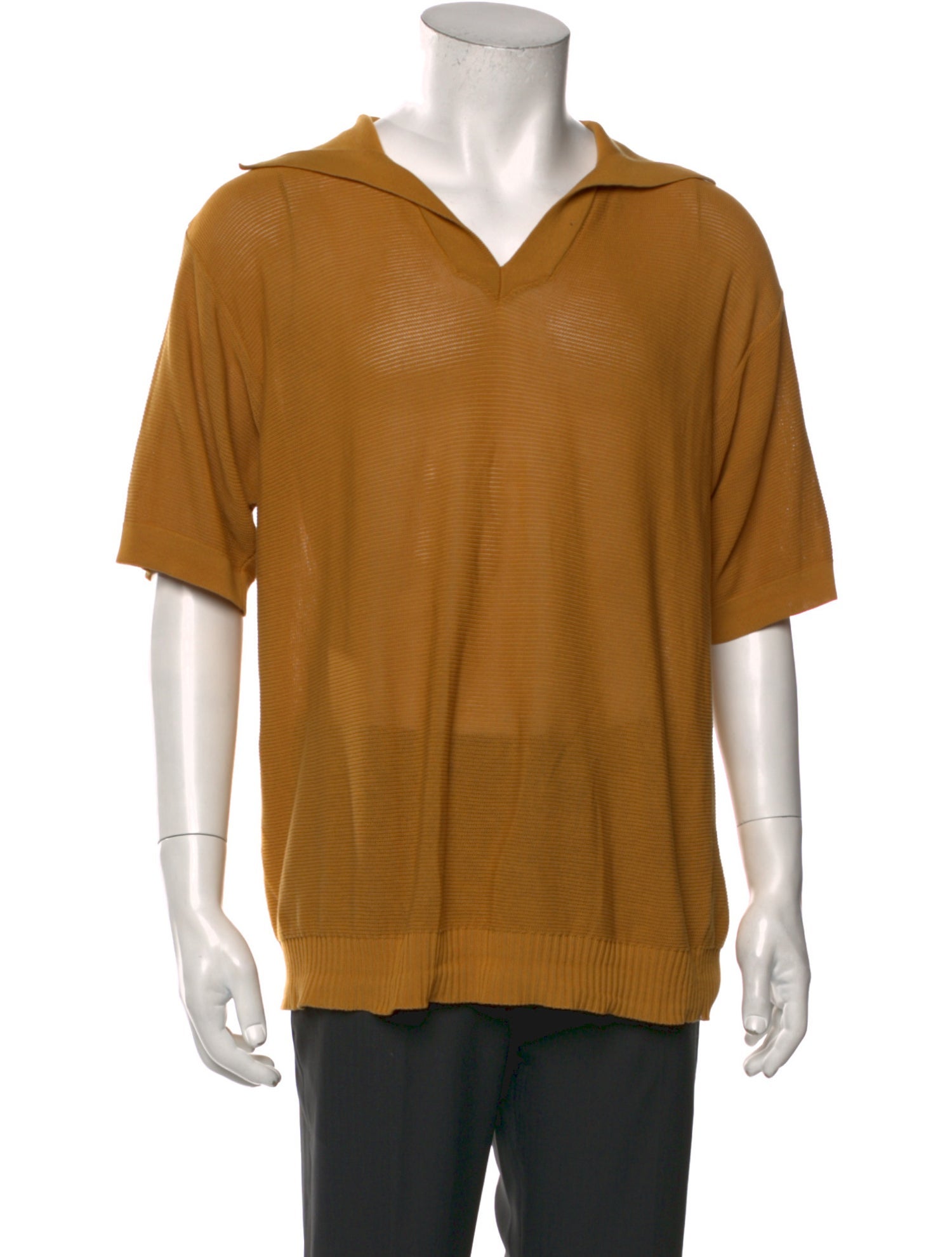 BODE Short Sleeve Shirt
