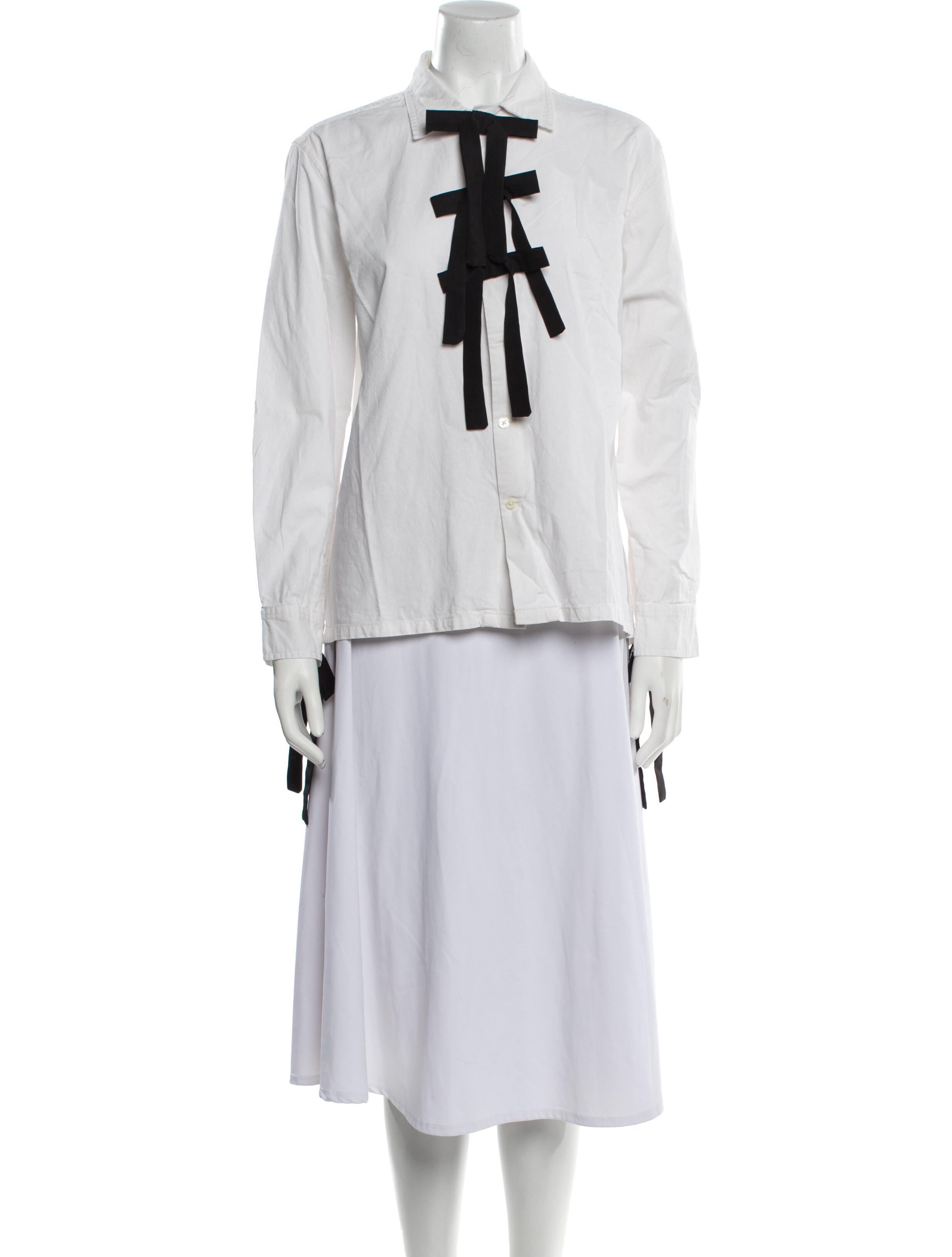 BODE Mock Neck Long Sleeve Tunic