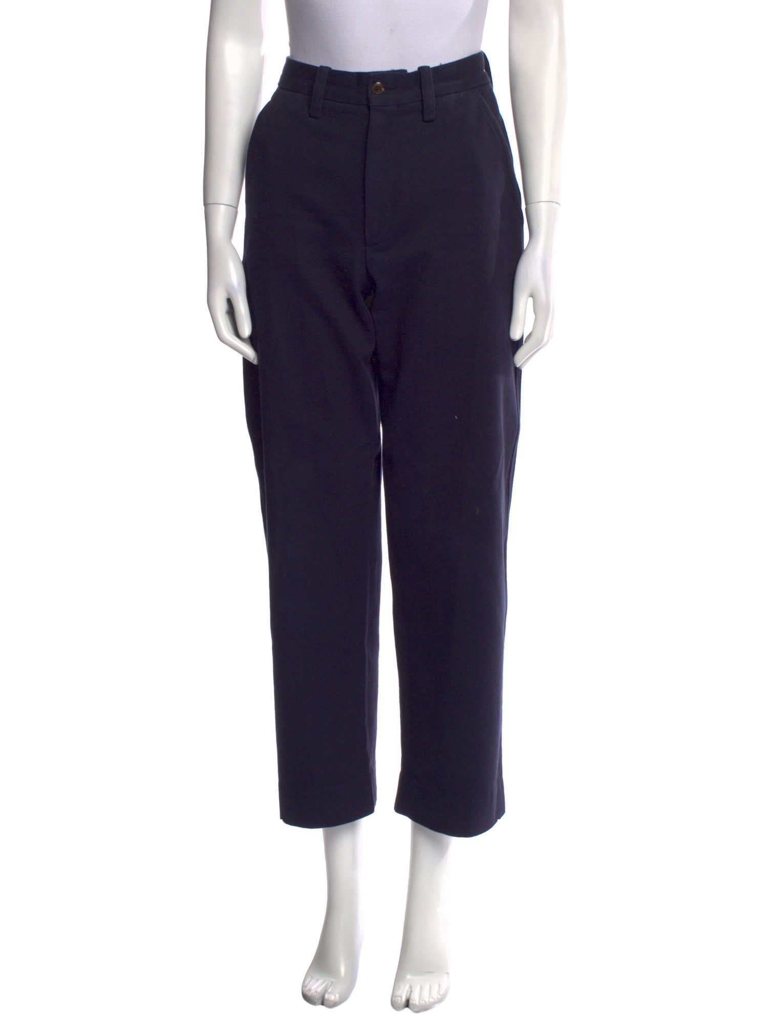 BODE Straight Leg Pants