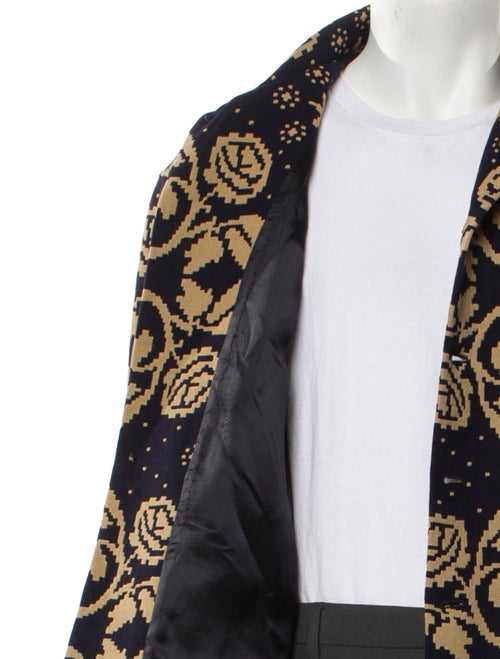 BODE Printed Utility Jacket