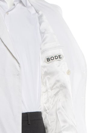 BODE Blazer
