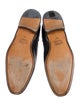 BODE Leather Slippers