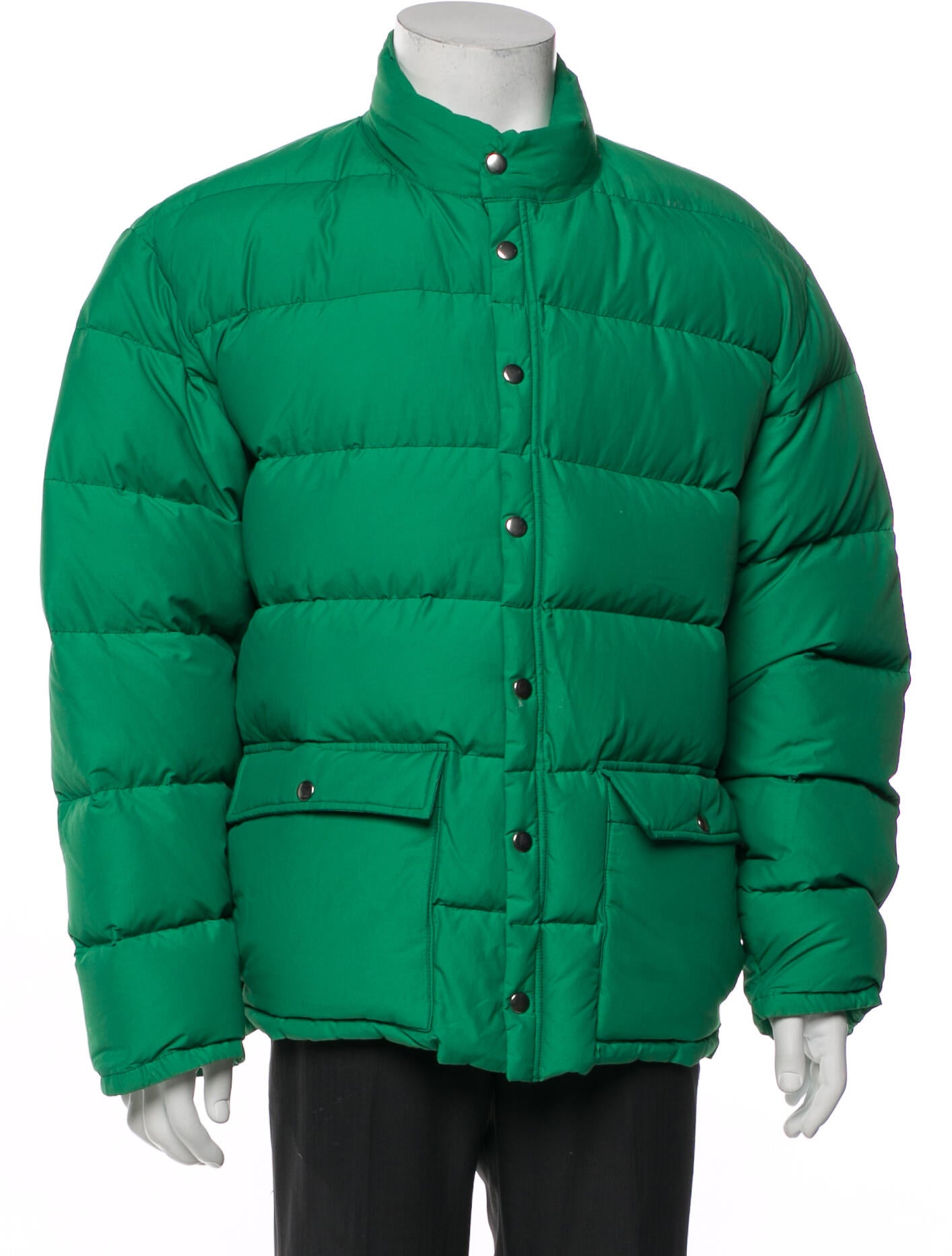 BODE Puffer Coat