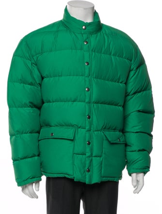 BODE Puffer Coat