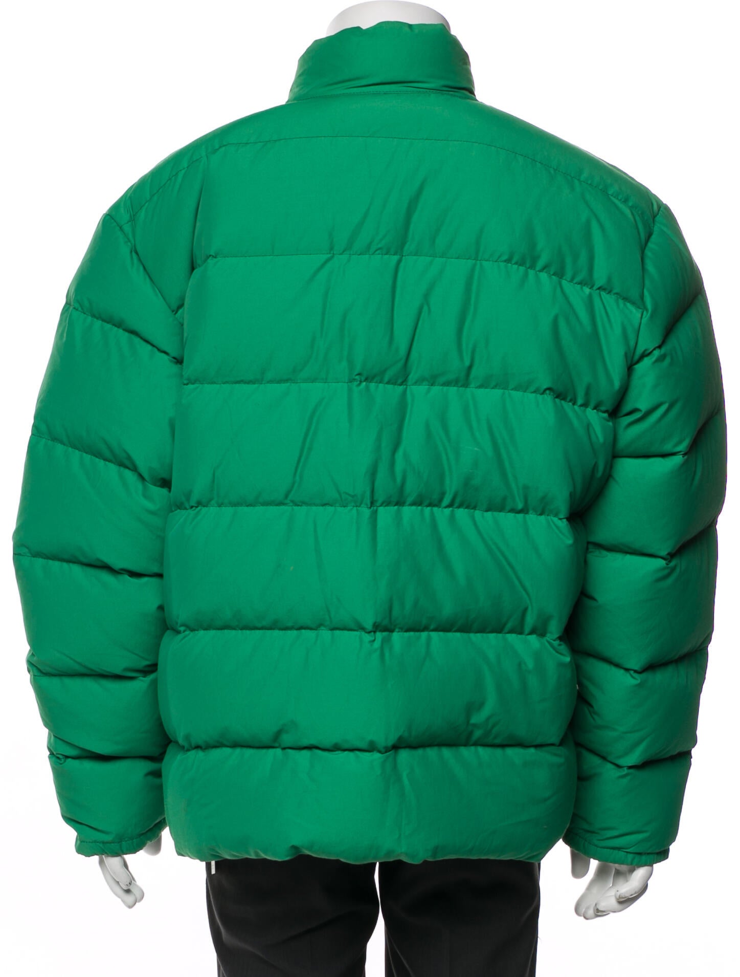 BODE Puffer Coat