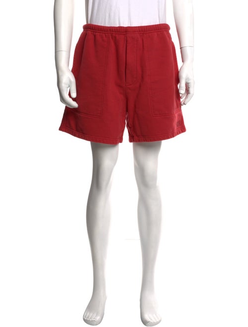 BODE Jogger Shorts