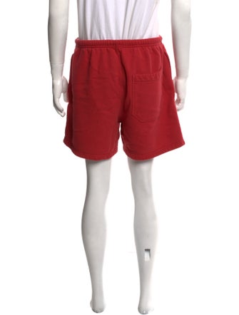 BODE Jogger Shorts