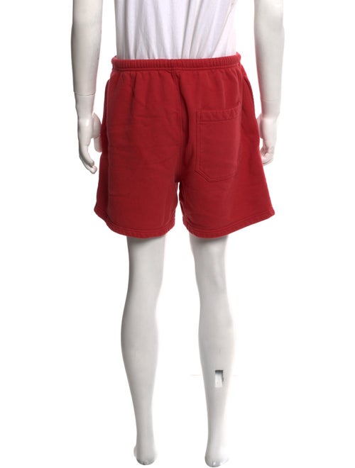 BODE Jogger Shorts