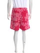 BODE Printed Jogger Shorts