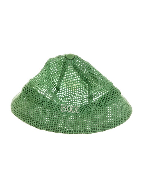 BODE Sun Hat