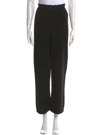 BODE Wide Leg Pants