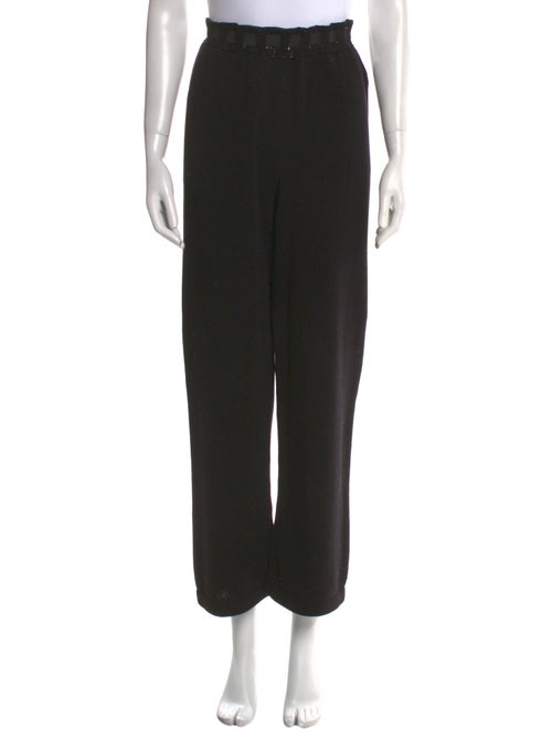 BODE Wide Leg Pants