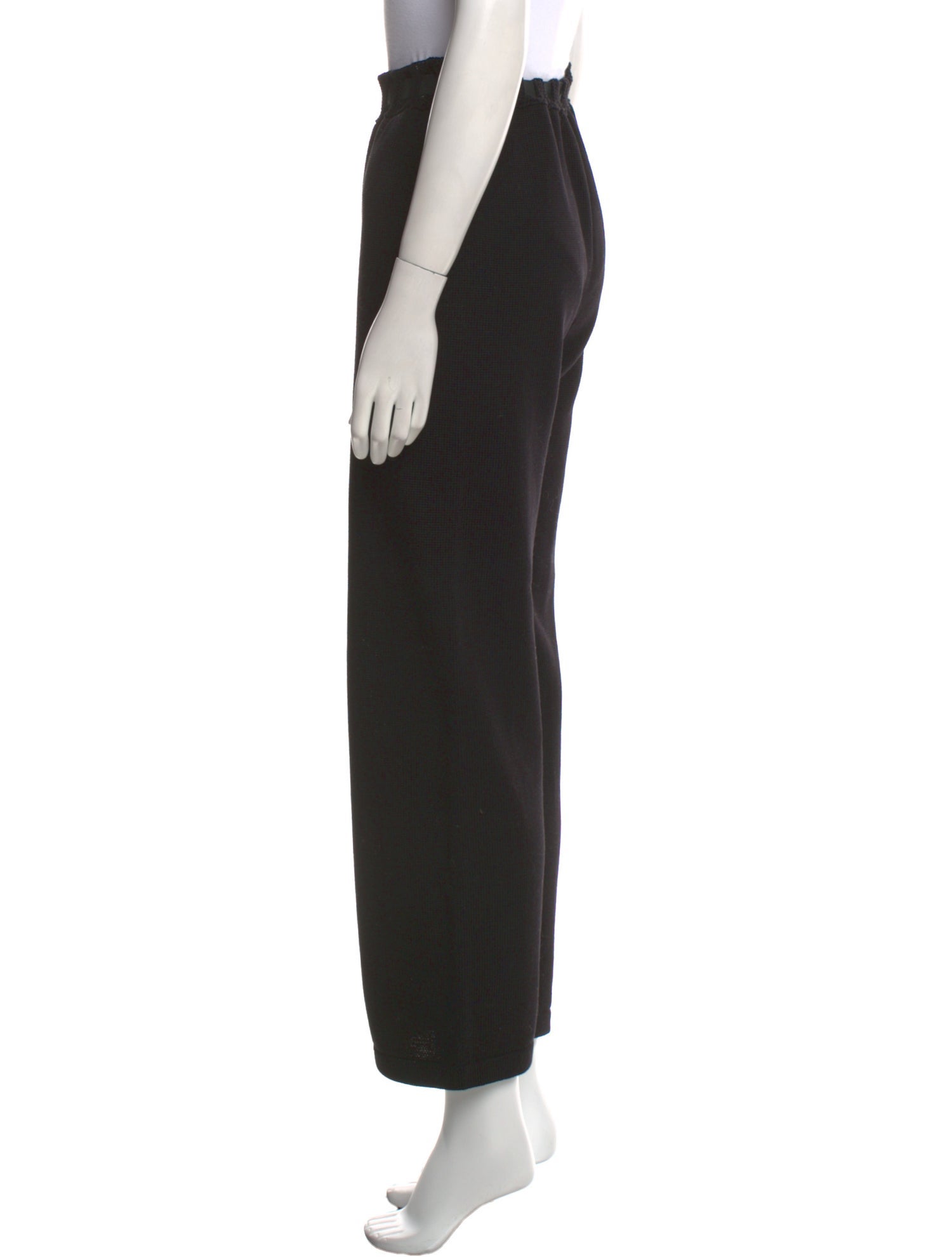 BODE Wide Leg Pants
