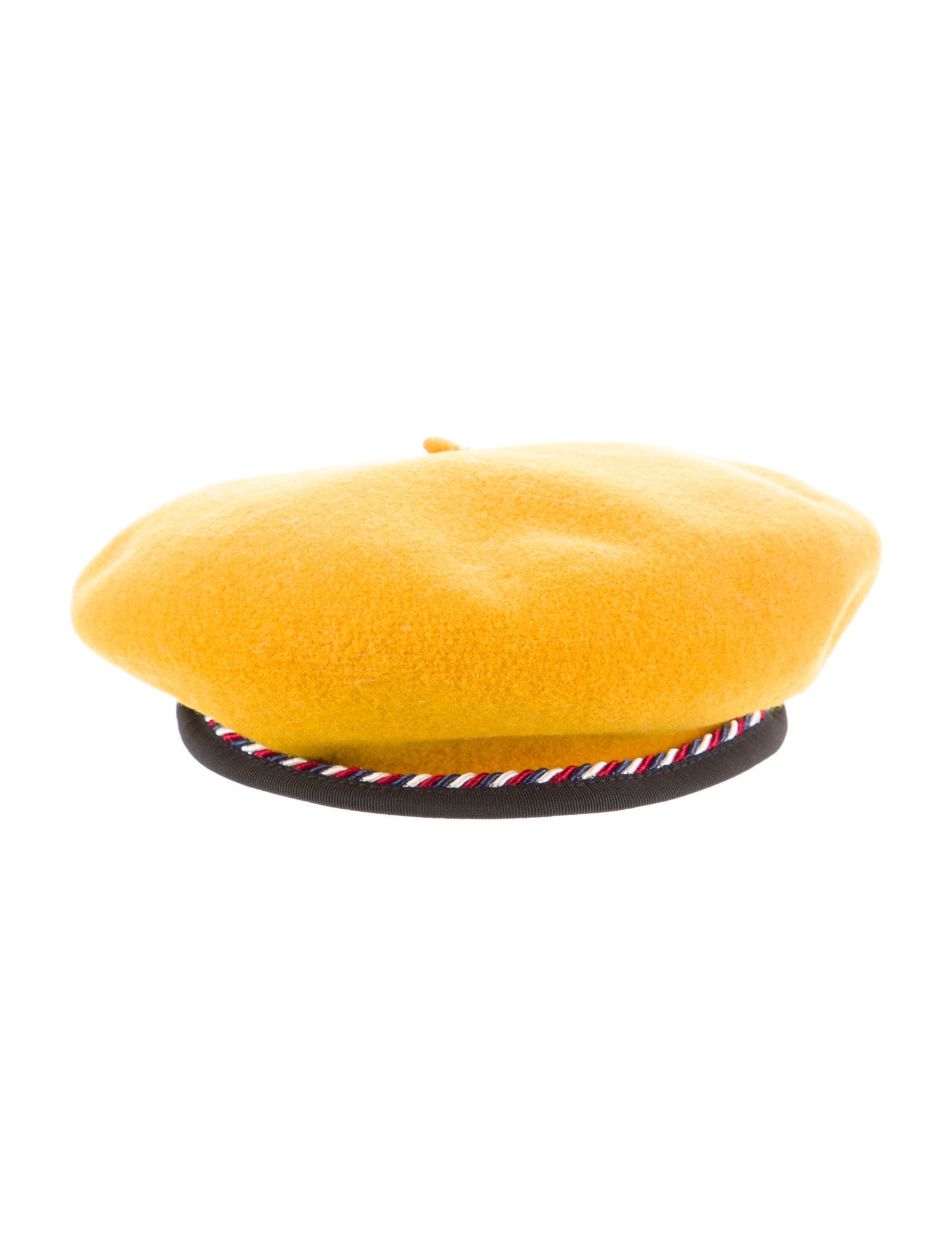 BODE Beret Hat w/Tags