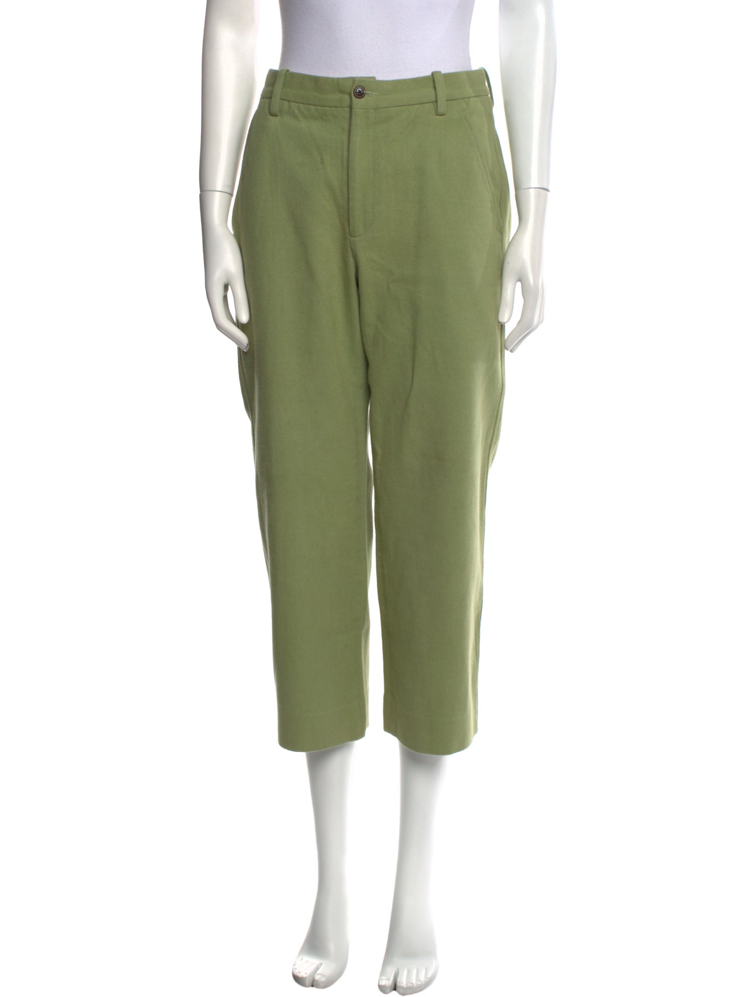 BODE Wide Leg Pants
