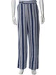 BODE Striped Pants