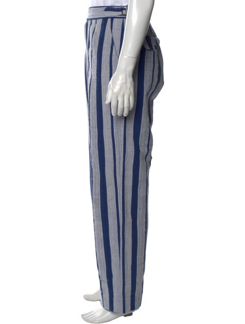 BODE Striped Pants