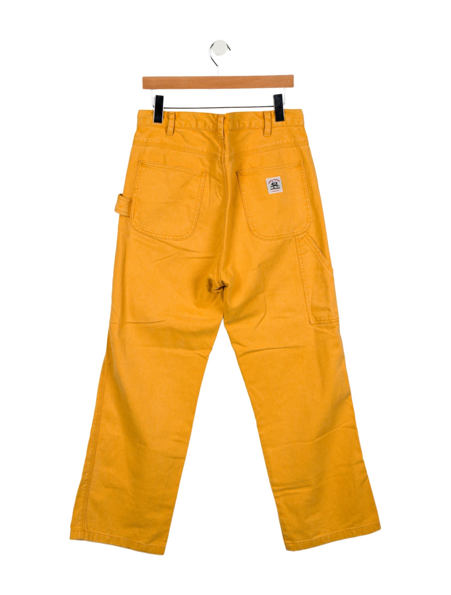 BODE Bootcut Jeans