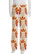 BODE Printed Pants