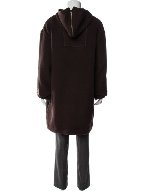 BODE Wool Coat