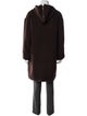 BODE Wool Coat
