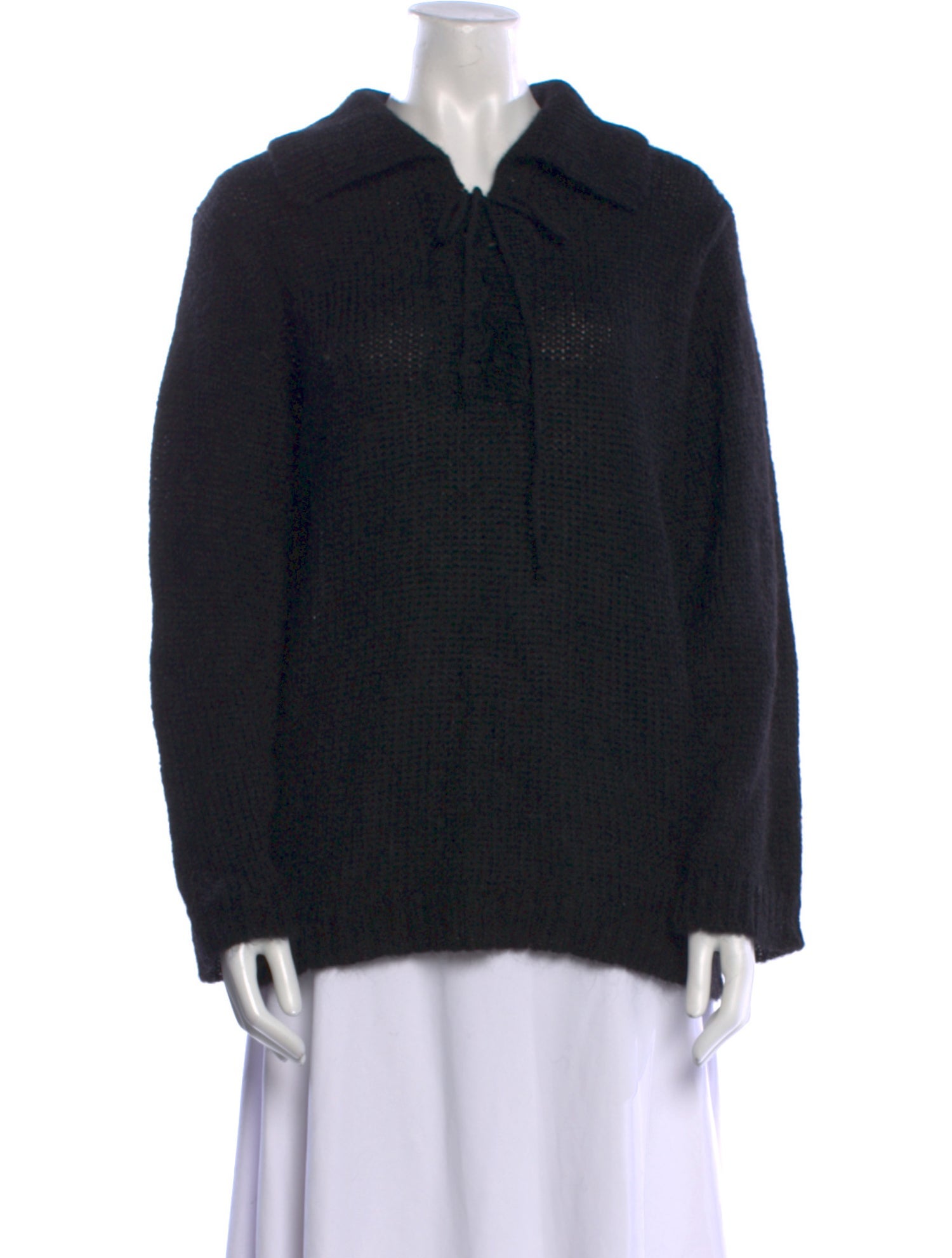 BODE Mohair Sweater