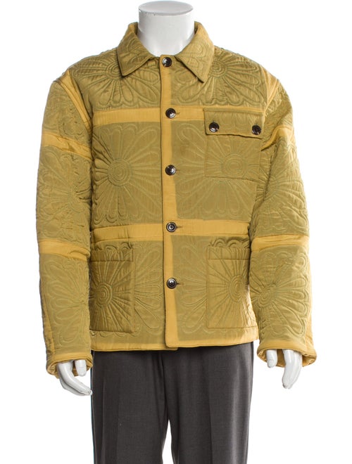 BODE Jacket