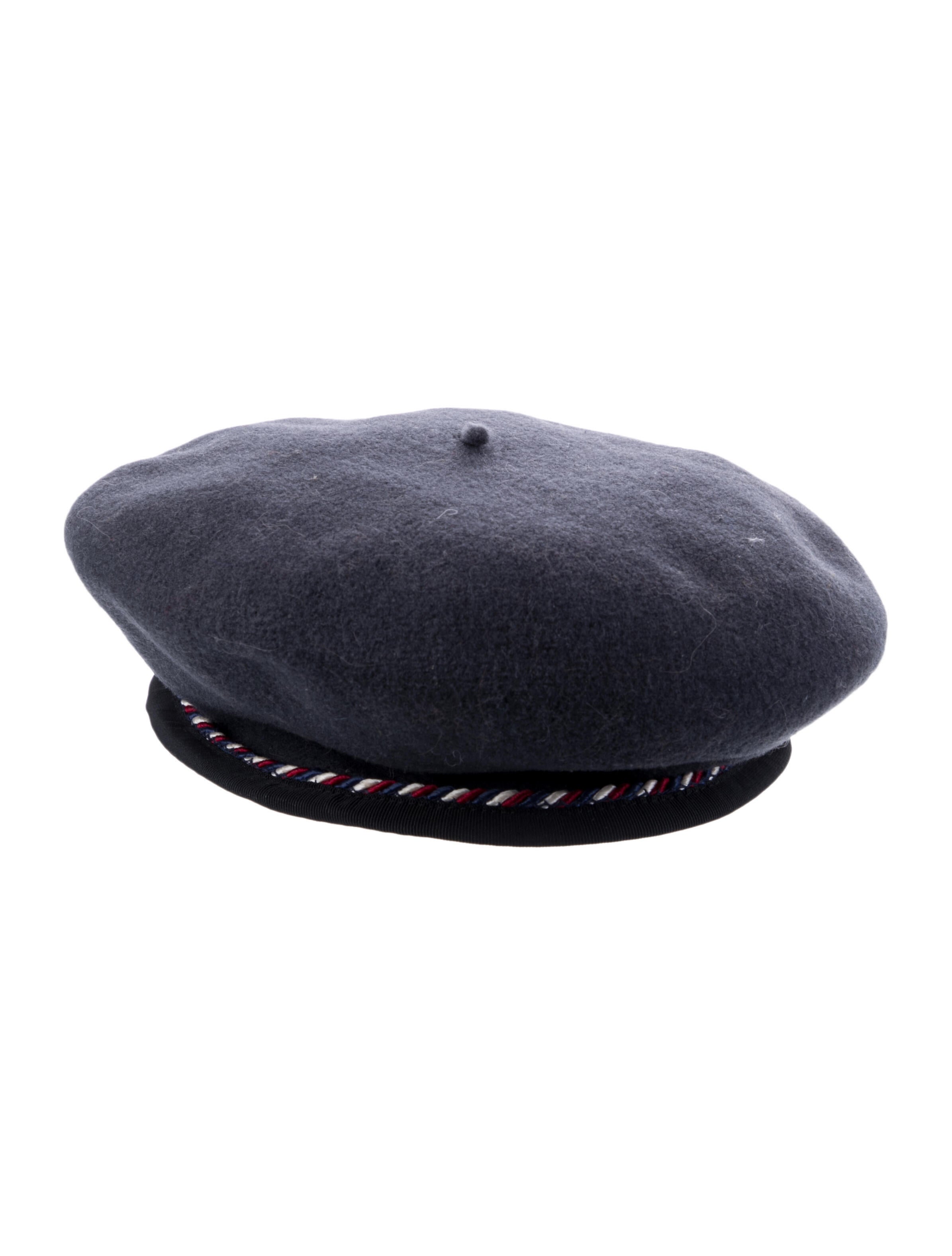 BODE Women's Wool Baret