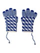 BODE gloves