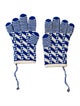 BODE gloves