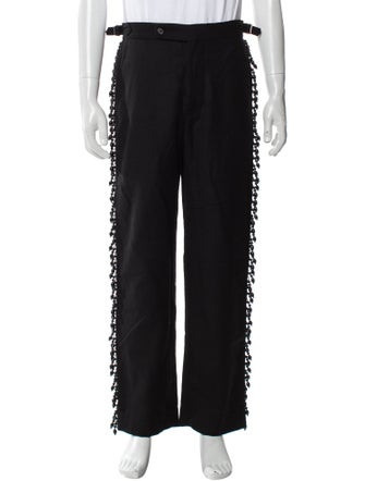 BODE Wool Sweatpants