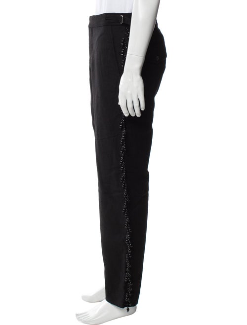 BODE Wool Sweatpants