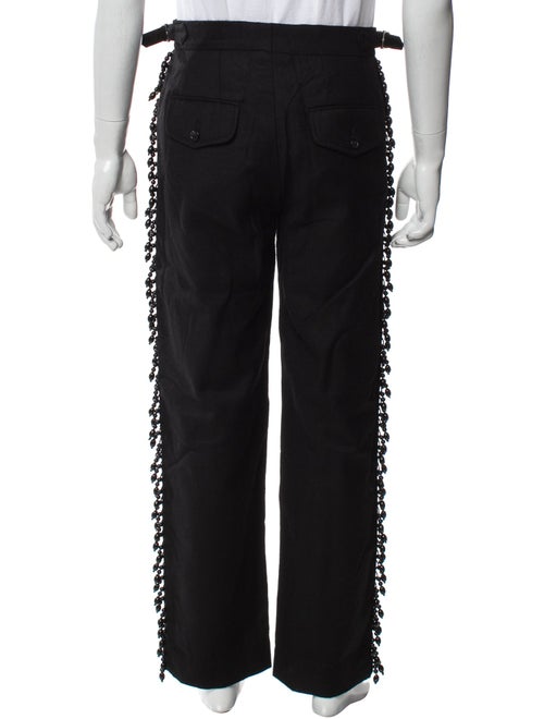 BODE Wool Sweatpants