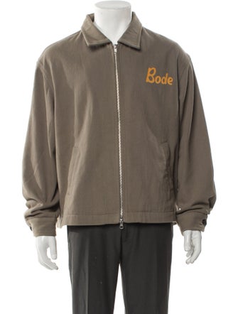 BODE Jacket