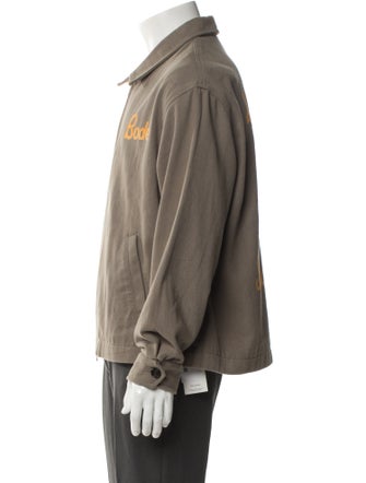 BODE Jacket