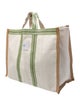 BODE Canvas Garment Bag