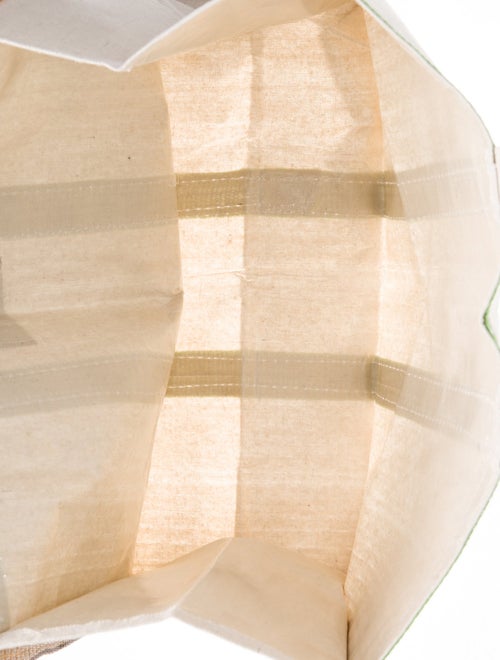 BODE Canvas Garment Bag