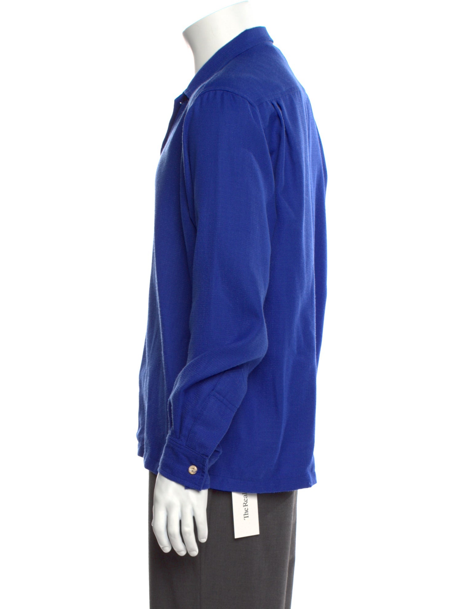 BODE Long Sleeve Shirt