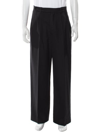 BODE Wool Dress Pants