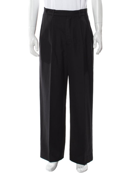 BODE Wool Dress Pants