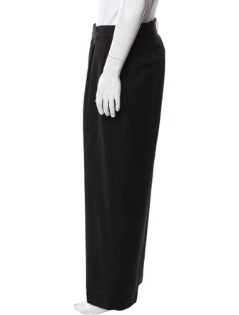 BODE Wool Dress Pants