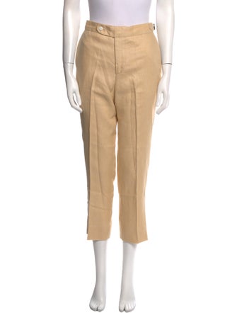 BODE Straight Leg Pants