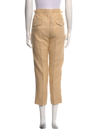 BODE Straight Leg Pants