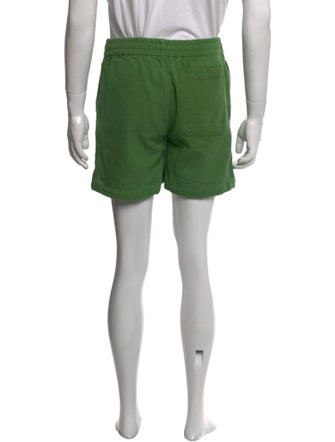 BODE Jogger Shorts