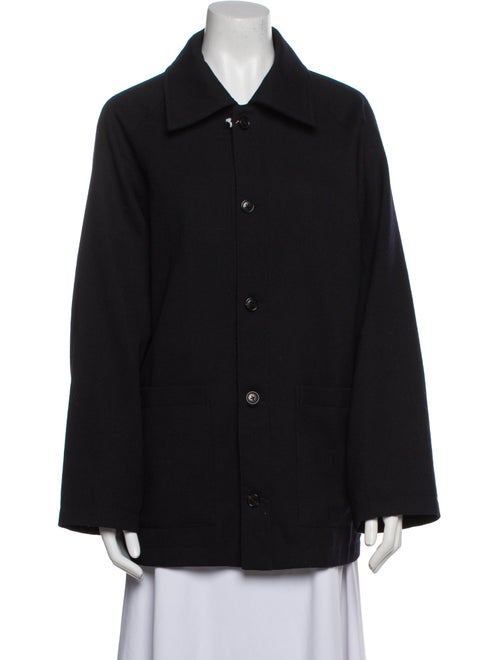 BODE Wool Blazer