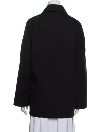 BODE Wool Blazer
