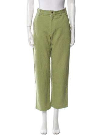 BODE Straight Leg Pants