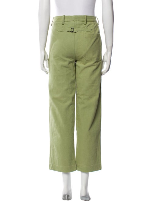 BODE Straight Leg Pants