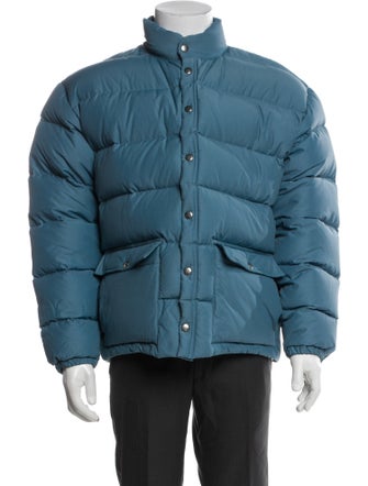 BODE Puffer Coat