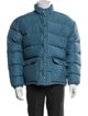 BODE Puffer Coat
